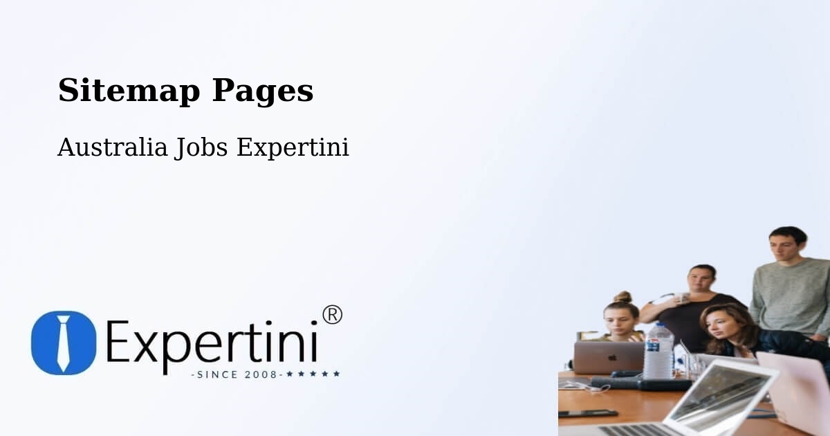 Sitemap Pages - Broken Hill - Australia Jobs Expertini